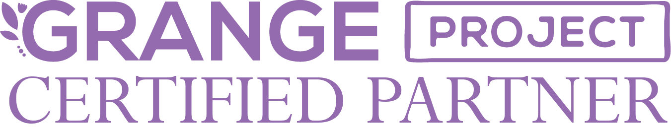 Grange Project Certified Partner