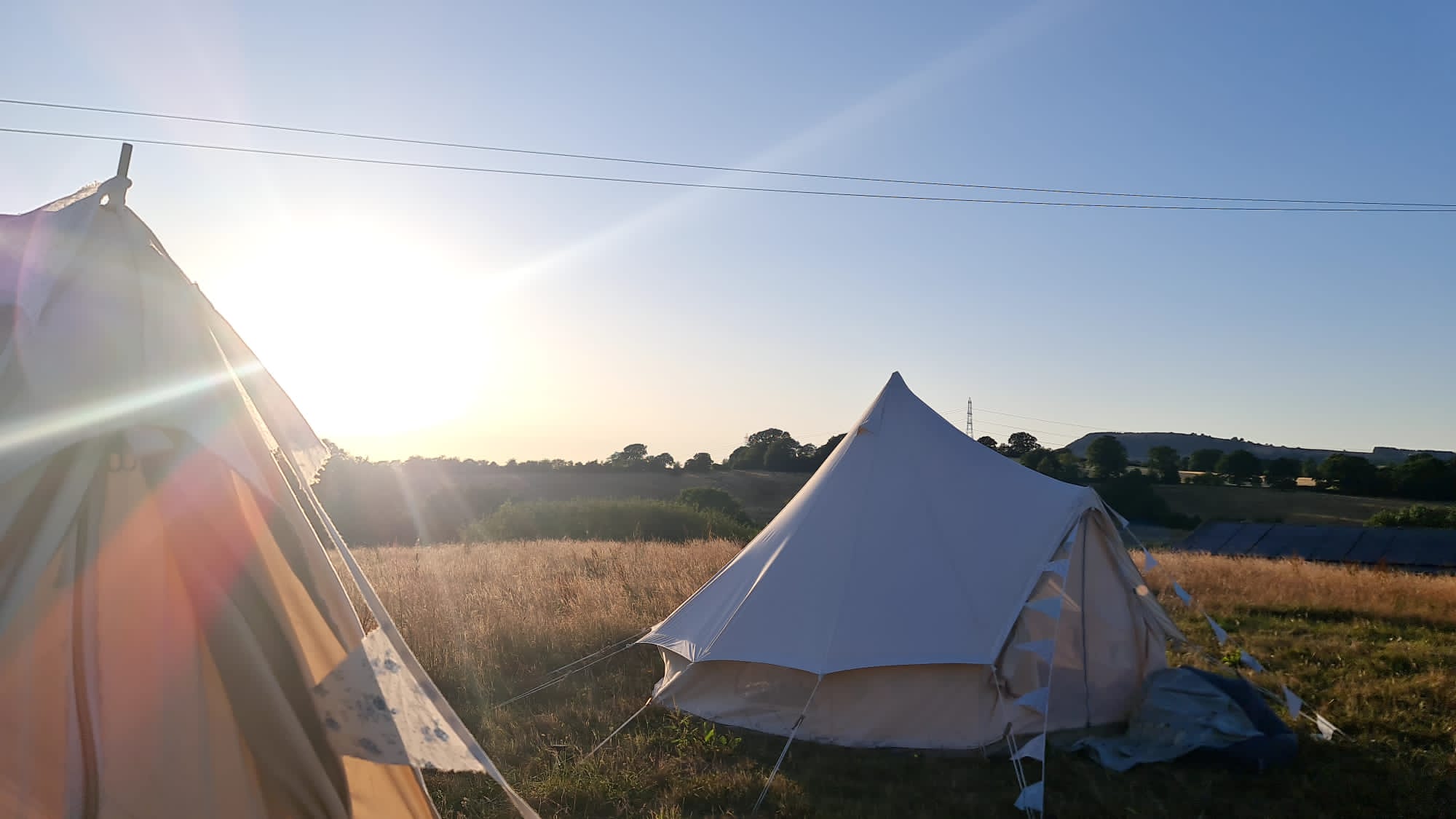 Premium overnight experience at the Grange Project